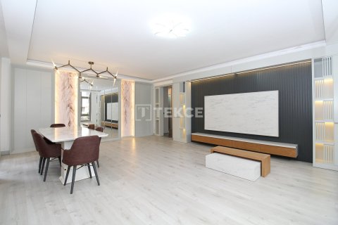 5+1 Appartement à Ankara, Turkey No. 53660 9