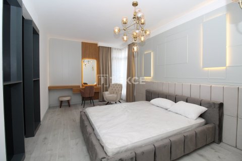 5+1 Apartment en Ankara, Turkey No. 53660 16