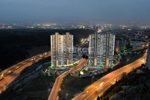 5+1 Appartement à Ankara, Turkey No. 53660 8