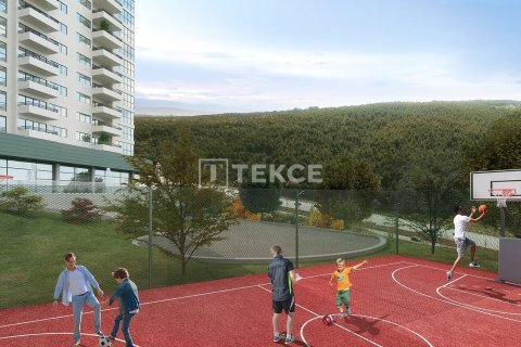 5+1 Apartment in Ankara, Turkey No. 53660 5