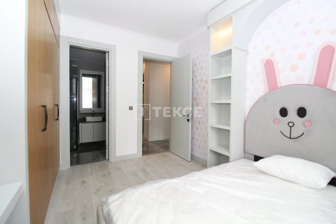 Квартира 5+1 в Анкара, Турция №53660 19