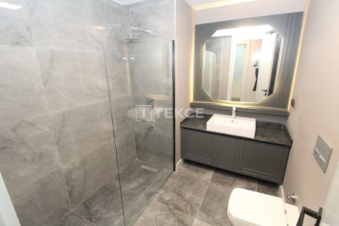 5+1 Appartement à Ankara, Turkey No. 53660 21