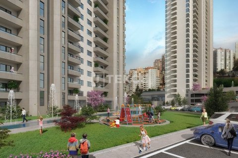 5+1 Apartment en Ankara, Turkey No. 53660 6