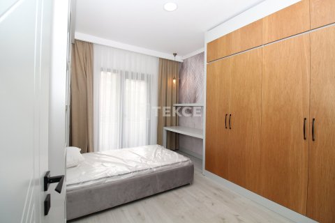 Квартира 5+1 в Анкара, Турция №53660 20