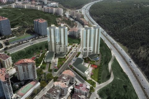 5+1 Appartement à Ankara, Turkey No. 53660 1