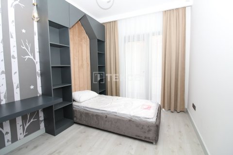 Квартира 5+1 в Анкара, Турция №53660 17