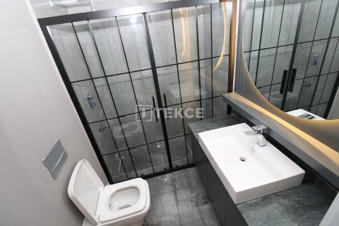 5+1 Appartement à Ankara, Turkey No. 53660 30