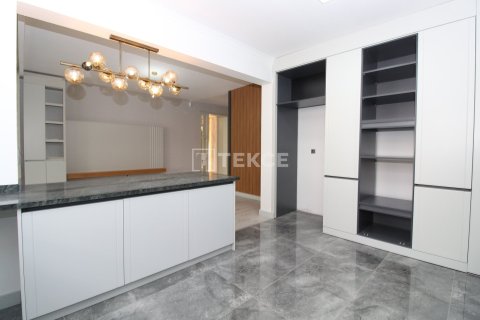 5+1 Appartement à Ankara, Turkey No. 53660 12