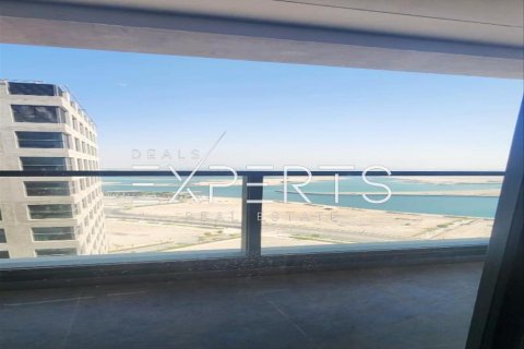 42.7m² Appartement à Makers District, UAE No. 53560 2