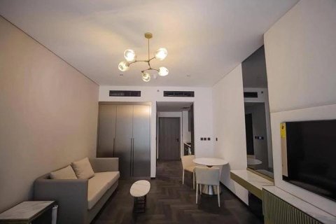 Studio Apartment in Al Jaddaf, UAE No. 53607 1