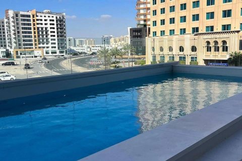 Studio Apartment in Al Jaddaf, UAE No. 53607 14