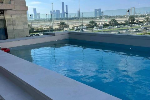 Studio Appartement à Al Jaddaf, UAE No. 53607 3