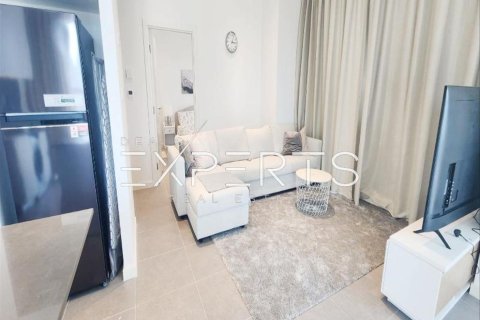 1 dormitorio Apartment en Makers District, UAE No. 53559 2