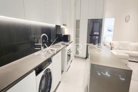 1 bedroom Apartment in Makers District, UAE No. 53559 9