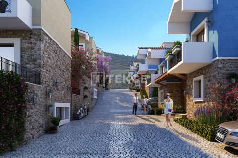 5+1 Villa à Milas, Turkey No. 53659 10