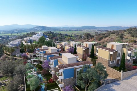 5+1 Villa à Milas, Turkey No. 53659 17