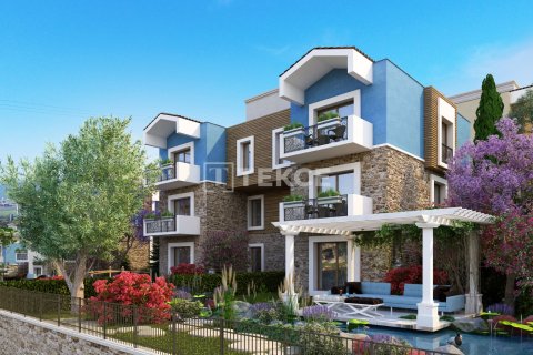 5+1 Villa à Milas, Turkey No. 53659 1