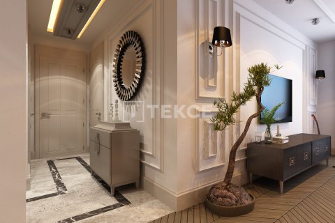 5+1 Villa in Milas, Turkey No. 53659 25