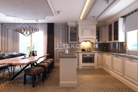 5+1 Villa in Milas, Turkey No. 53659 21