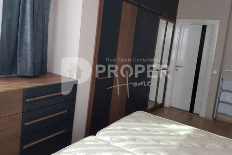 3 rooms Appartement à Kestel, Turkey No. 12737 10