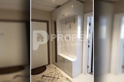 3 rooms Appartement à Kestel, Turkey No. 12737 17