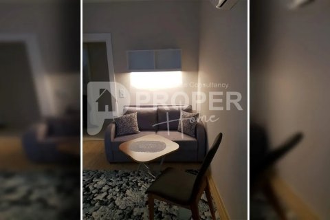 3 rooms Appartement à Kestel, Turkey No. 12737 14