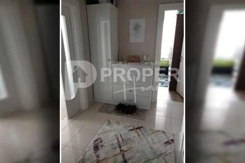 3 rooms Appartement à Kestel, Turkey No. 12737 16