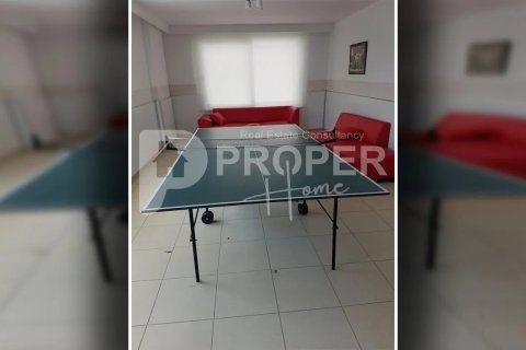 3 rooms Appartement à Kestel, Turkey No. 12737 3