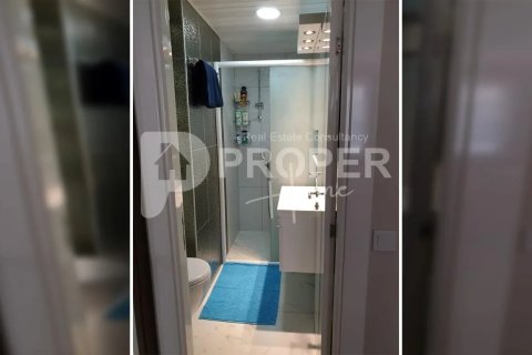 3 rooms Appartement à Kestel, Turkey No. 12737 15