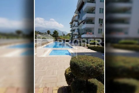 3 rooms Apartment in Kestel, Turkey No. 12737 22