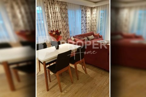 3 rooms Apartment in Kestel, Turkey No. 12737 18