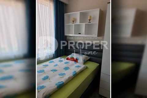 3 rooms Appartement à Kestel, Turkey No. 12737 12