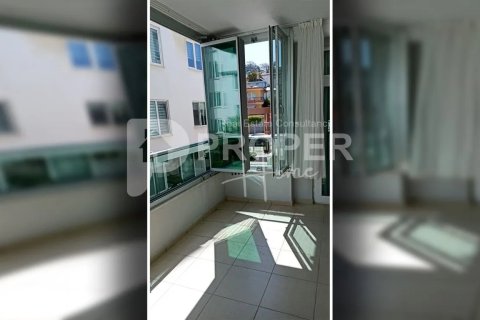 3 rooms Appartement à Kestel, Turkey No. 12737 8