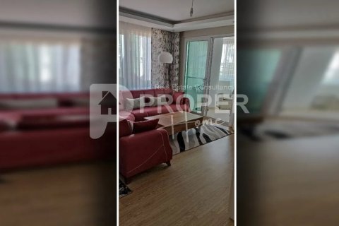 3 rooms Appartement à Kestel, Turkey No. 12737 19