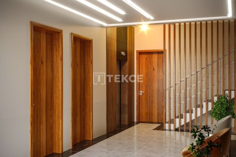 3+1 Penthouse in Alanya, Turkey No. 13021 28