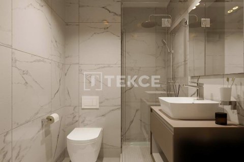 3+1 Penthouse in Alanya, Turkey No. 13021 23