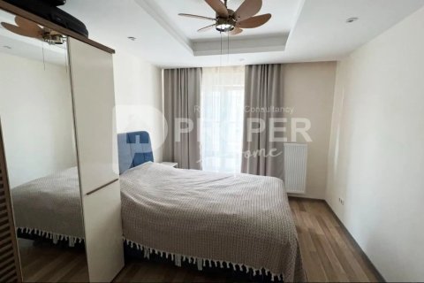 4 rooms Apartment in Konyaalti, Turkey No. 12649 30