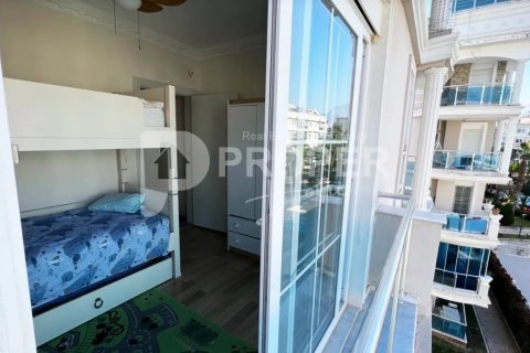 4 rooms Apartment in Konyaalti, Turkey No. 12649 20