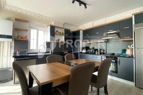 4 rooms Apartment in Konyaalti, Turkey No. 12649 10