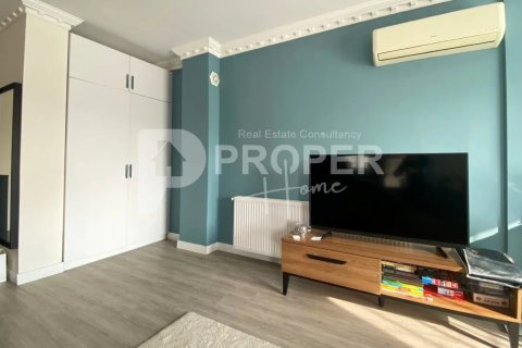 4 rooms Apartment in Konyaalti, Turkey No. 12649 16