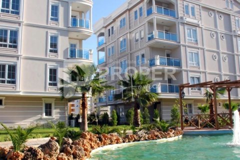 4 rooms Apartment in Konyaalti, Turkey No. 12649 4