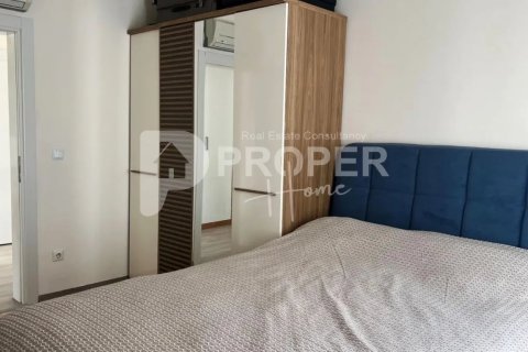 4 rooms Apartment in Konyaalti, Turkey No. 12649 28