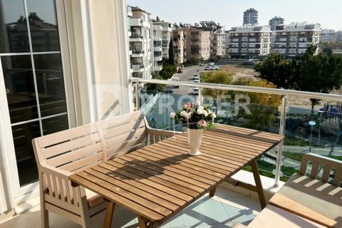 4 rooms Apartment in Konyaalti, Turkey No. 12649 19