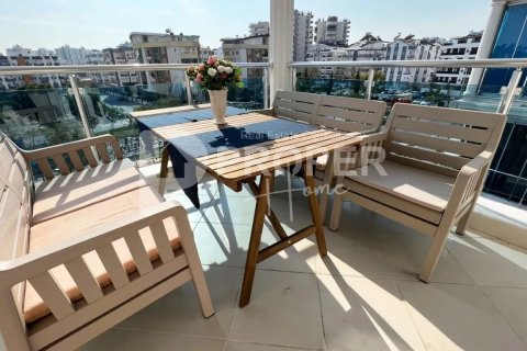 4 rooms Appartement à Konyaalti, Turkey No. 12649 17