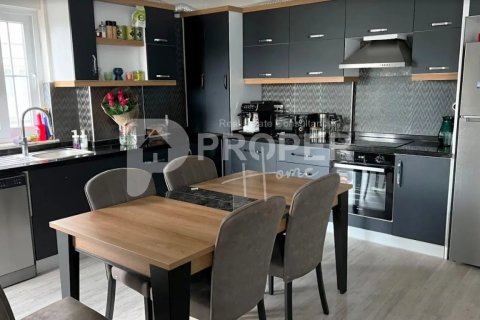 4 rooms Apartment in Konyaalti, Turkey No. 12649 7