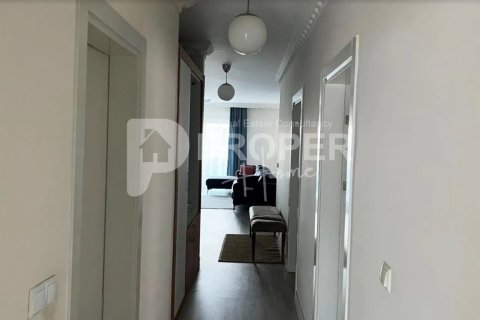 4 rooms Apartment in Konyaalti, Turkey No. 12649 26