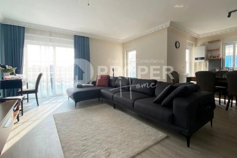 4 rooms Apartment in Konyaalti, Turkey No. 12649 14