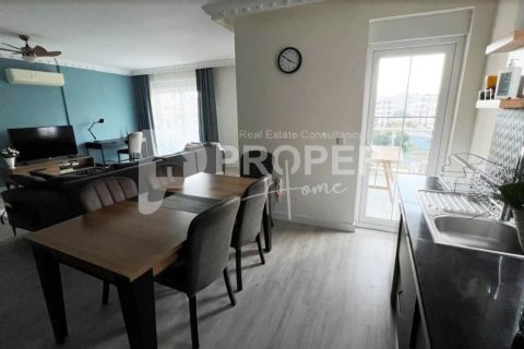 4 rooms Apartment in Konyaalti, Turkey No. 12649 8