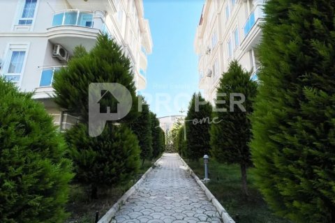 4 rooms Apartment in Konyaalti, Turkey No. 12649 3