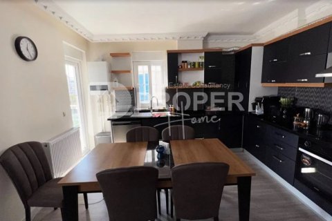 4 rooms Apartment in Konyaalti, Turkey No. 12649 5